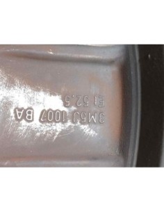 LLANTA FORD FOCUS C-MAX (CAP)(2003) - 258968 2