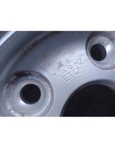 LLANTA AUDI A4 BERLINA (8E) - 240234 2