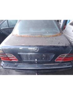 TAPA MALETERO MERCEDES-BENZ CLASE E (BM 210) BERLINA -...