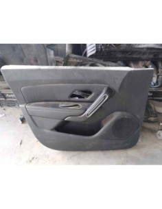 GUARNECIDO PUERTA DELANTERA IZQUIERDA DACIA DUSTER II -...