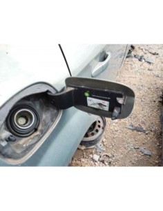 TAPA EXTERIOR COMBUSTIBLE FORD MONDEO BERLINA (CA2) - 246323 2