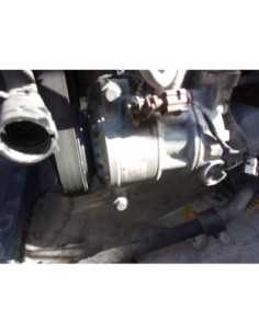 COMPRESOR AIRE ACONDICIONADO VOLKSWAGEN POLO VI (AW1)(08...