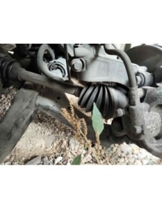 TRANSMISION DELANTERA IZQUIERDA FORD MONDEO BERLINA (CA2)...