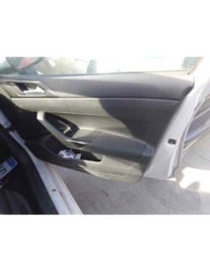 GUARNECIDO PUERTA DELANTERA DERECHA VOLKSWAGEN POLO VI...