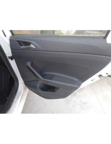 GUARNECIDO PUERTA TRASERA DERECHA VOLKSWAGEN...
