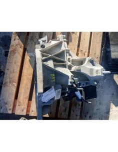 CAJA CAMBIOS FORD FIESTA (CBK) - 232924