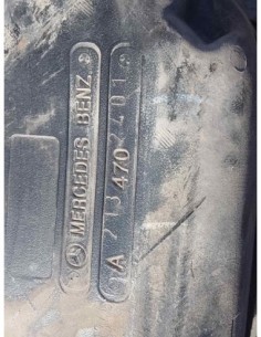 DEPOSITO COMBUSTIBLE MERCEDES-BENZ CLASE E (BM 213)... 2