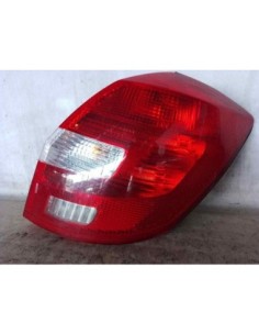 PILOTO TRASERO DERECHO SKODA FABIA (5J2) - 248860