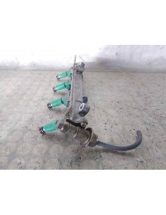 RAMPA INYECTORA HYUNDAI ACCENT (X3) - 221387 2