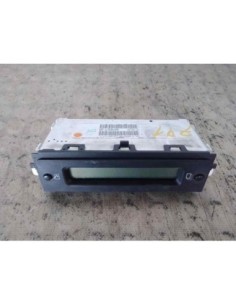 PANTALLA MULTIFUNCION CITROEN XSARA BERLINA - 227385