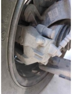 PINZA DE FRENO DELANTERA DERECHA VOLKSWAGEN POLO VI...