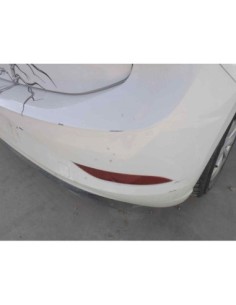 PARAGOLPES TRASERO VOLKSWAGEN POLO VI (AW1)(08 2017) -... 2