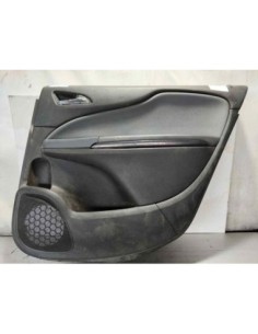 GUARNECIDO PUERTA TRASERA DERECHA OPEL ZAFIRA C TOURER -...