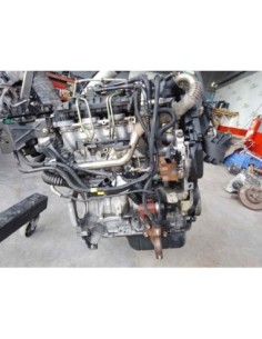 DESPIECE MOTOR MAZDA 3 BERLINA (BK) - 171455 2
