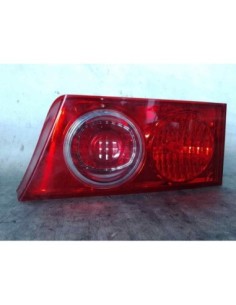 PILOTO TRASERO IZQUIERDO INTERIOR HONDA ACCORD BERLINA...