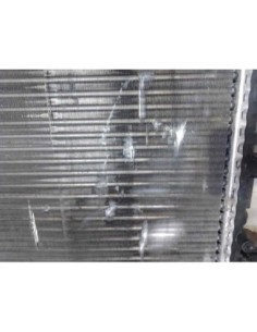 RADIADOR AGUA SKODA FABIA (6Y2/6Y3) - 177454 2