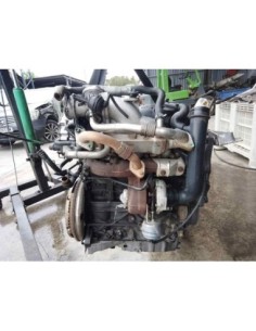MOTOR COMPLETO SEAT ALHAMBRA (7V9) - 196423 2