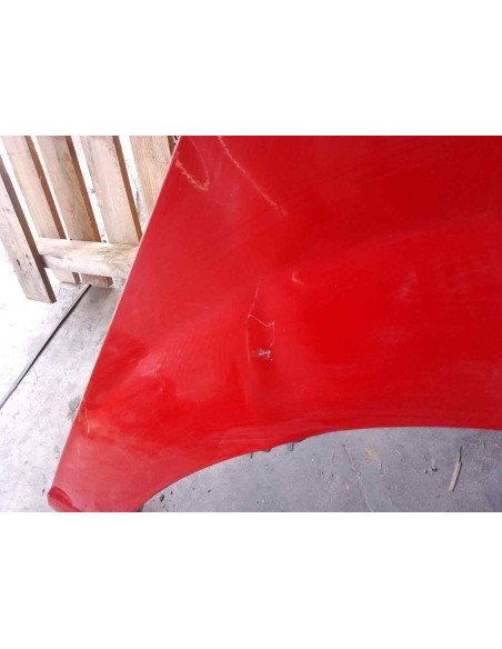 ALETA DELANTERA DERECHA CHEVROLET KALOS - 190440