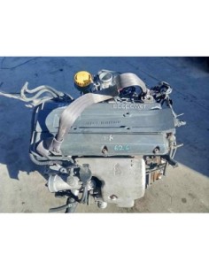 MOTOR COMPLETO SAAB 9-5 BERLINA - 192402