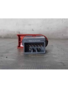 WARNING DAEWOO LANOS - 189948 2