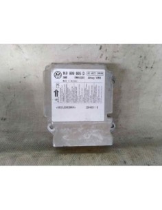 CENTRALITA AIRBAG VOLKSWAGEN GOLF V (1K1)(10 2003) - 122357
