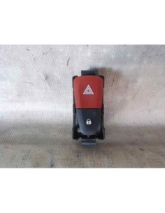 WARNING RENAULT MEGANE III BERLINA 5P - 184386