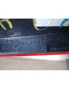 PILOTO TRASERO IZQUIERDO INTERIOR RENAULT LAGUNA II (BG0)... 2