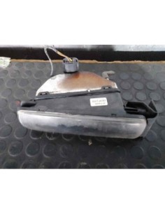 FARO ANTINIEBLA IZQUIERDO BMW SERIE 3 COMPACTO (E46) -... 2