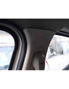 AIRBAG CORTINA DELANTERO DERECHO RENAULT SCENIC III (JZ)...