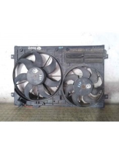 ELECTROVENTILADOR VOLKSWAGEN PASSAT VARIANT (3C5) - 217562