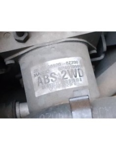 ABS KIA SPORTAGE (KM) - 259083 2