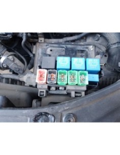 CAJA RELES / FUSIBLES KIA SPORTAGE (KM) - 259087
