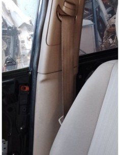 CINTURON SEGURIDAD DELANTERO DERECHO KIA SPORTAGE (KM) -...