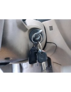 CONMUTADOR DE ARRANQUE KIA SPORTAGE (KM) - 259017