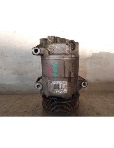 COMPRESOR AIRE ACONDICIONADO RENAULT SCENIC II (JM) - 222404
