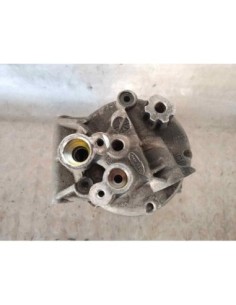COMPRESOR AIRE ACONDICIONADO RENAULT SCENIC II (JM) - 222404 2