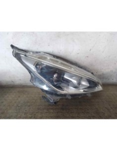 FARO DERECHO PEUGEOT 208 - 231040