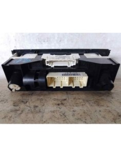 MANDO CALEFACCION / AIRE ACONDICIONADO SKODA FABIA (5J2)... 2