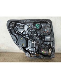 ELEVALUNAS TRASERO IZQUIERDO MERCEDES-BENZ CLASE C (BM...