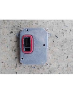 CENTRALITA LUCES AUDI A4 BERLINA (8E) - 242035