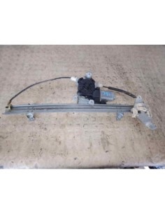 ELEVALUNAS DELANTERO IZQUIERDO NISSAN NOTE (E11E) - 241844