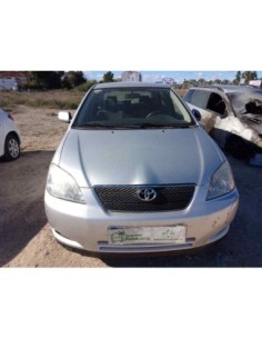 MOTOR COMPLETO TOYOTA COROLLA (E12) - 257463