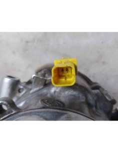 COMPRESOR AIRE ACONDICIONADO PEUGEOT 206 - 213823 2