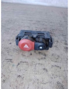 WARNING RENAULT CLIO III - 242561