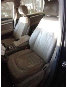 ASIENTO DELANTERO IZQUIERDO AUDI Q7 (4L) - 244998