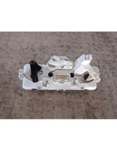 MANDO CALEFACCION / AIRE ACONDICIONADO RENAULT CLIO III -... 2