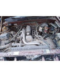 ELECTROVENTILADOR OPEL FRONTERA A - 259124