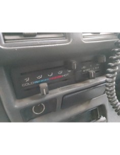 MANDO CALEFACCION / AIRE ACONDICIONADO OPEL FRONTERA A -...