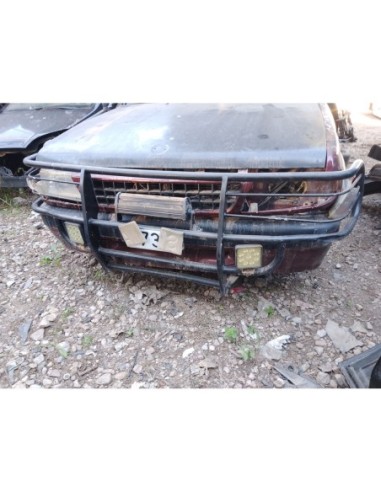 PARAGOLPES DELANTERO OPEL FRONTERA A - 259123