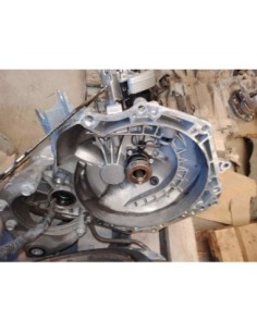 CAJA CAMBIOS OPEL ASTRA K BERLINA 5P - 240790